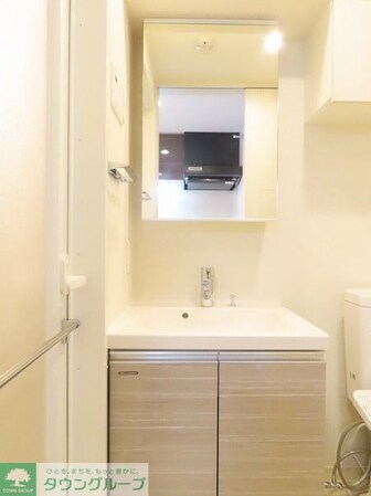 オーキッドレジデンス住吉の物件内観写真